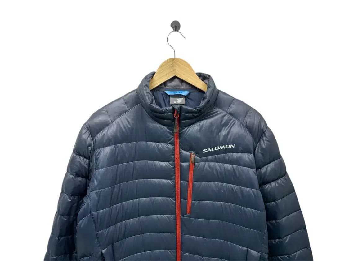 살로몬 Salomon 경량 다운패딩 L 상품이미지3