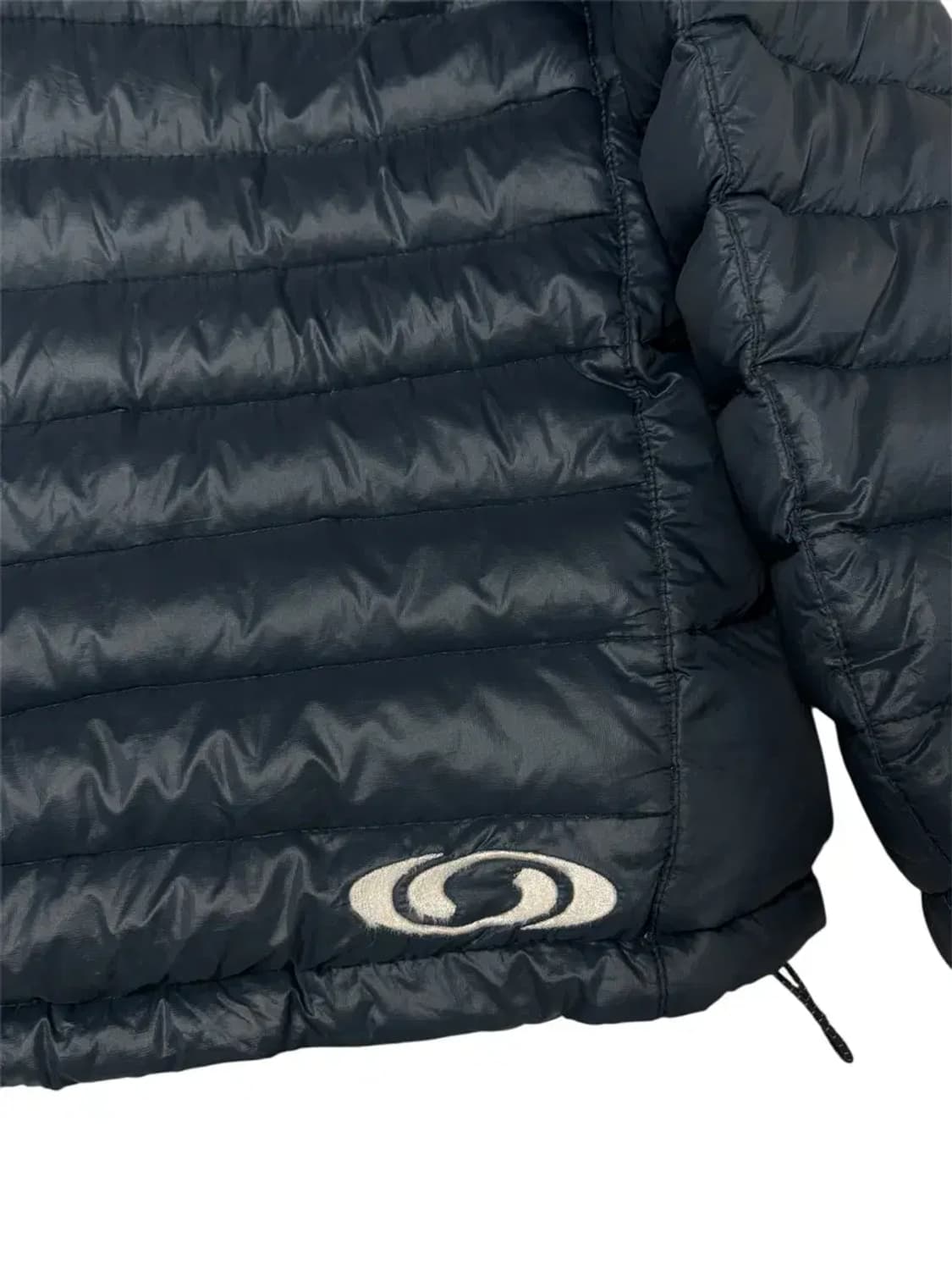 살로몬 Salomon 경량 다운패딩 L 상품이미지5