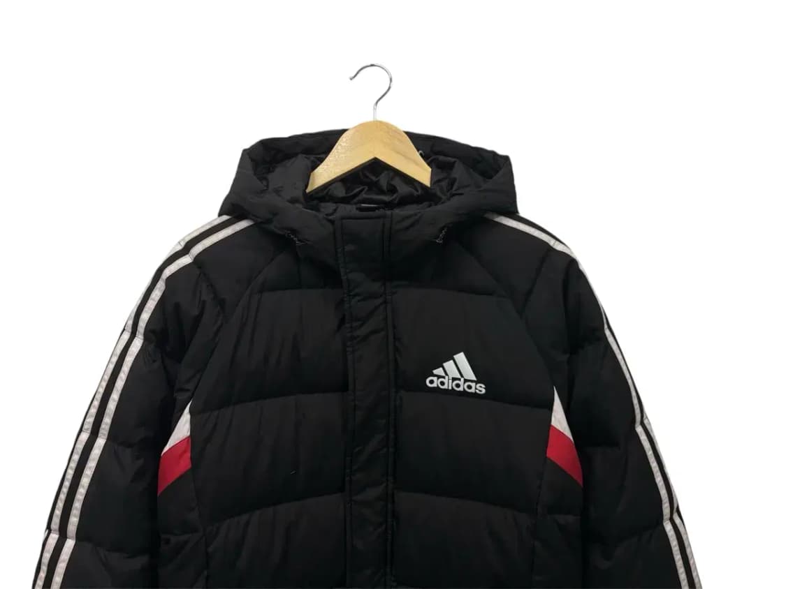 아디다스 덕다운 롱패딩 -160호 / 성인S 상품이미지2