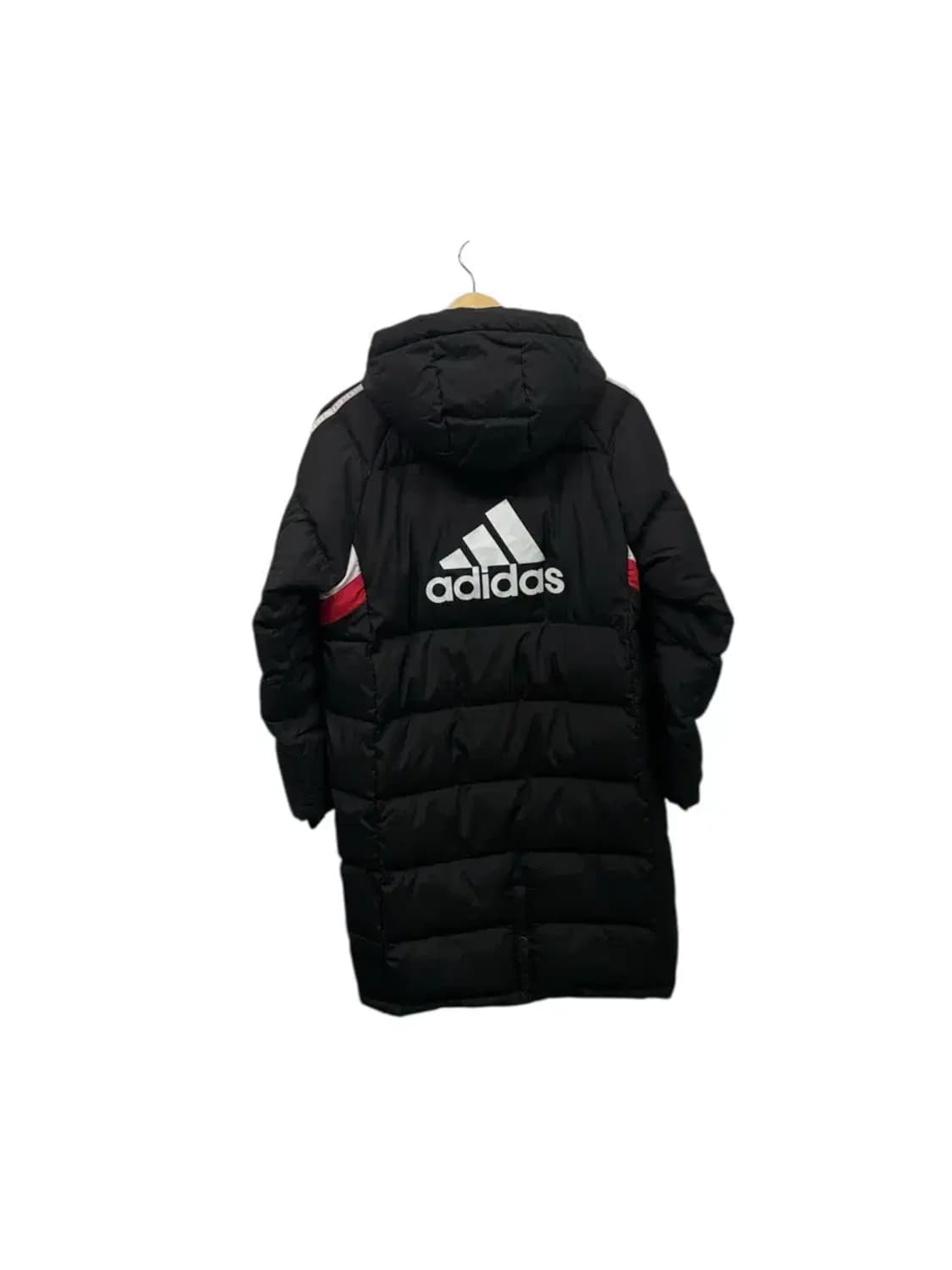 아디다스 덕다운 롱패딩 -160호 / 성인S 상품이미지3