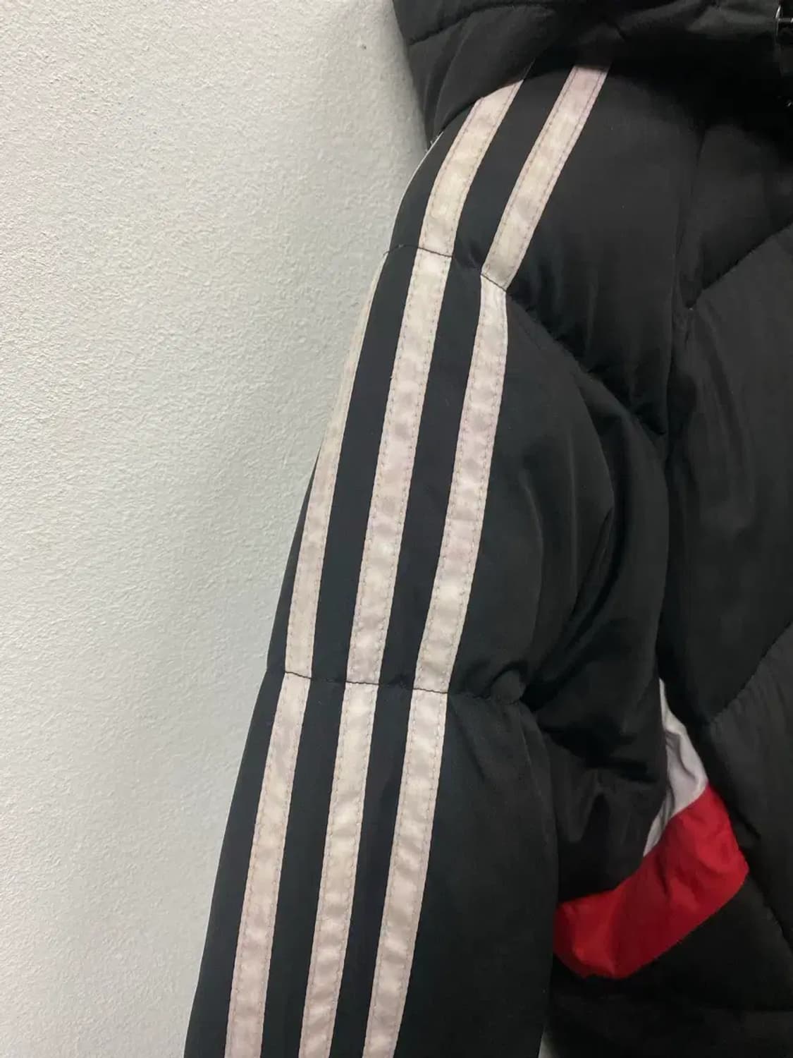 아디다스 덕다운 롱패딩 -160호 / 성인S 상품이미지6