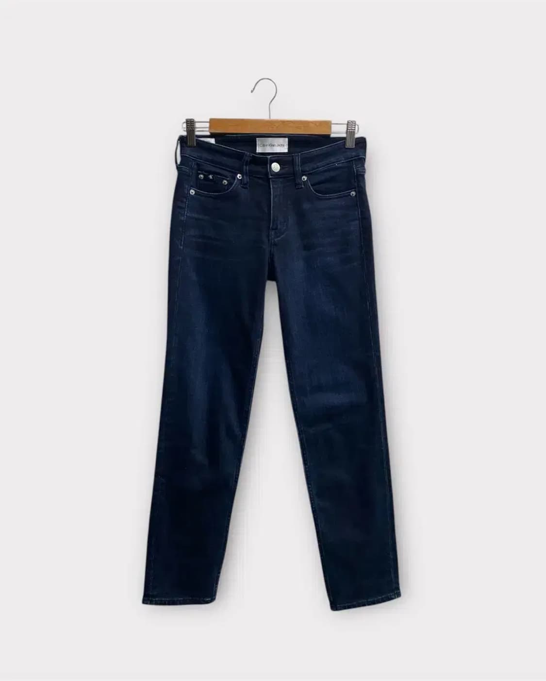캘빈클라인 CK 데님 팬츠 -25인치 상품이미지1