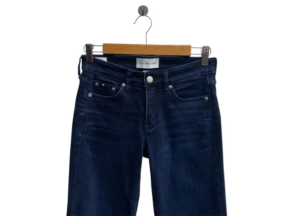 캘빈클라인 CK 데님 팬츠 -25인치 상품이미지2