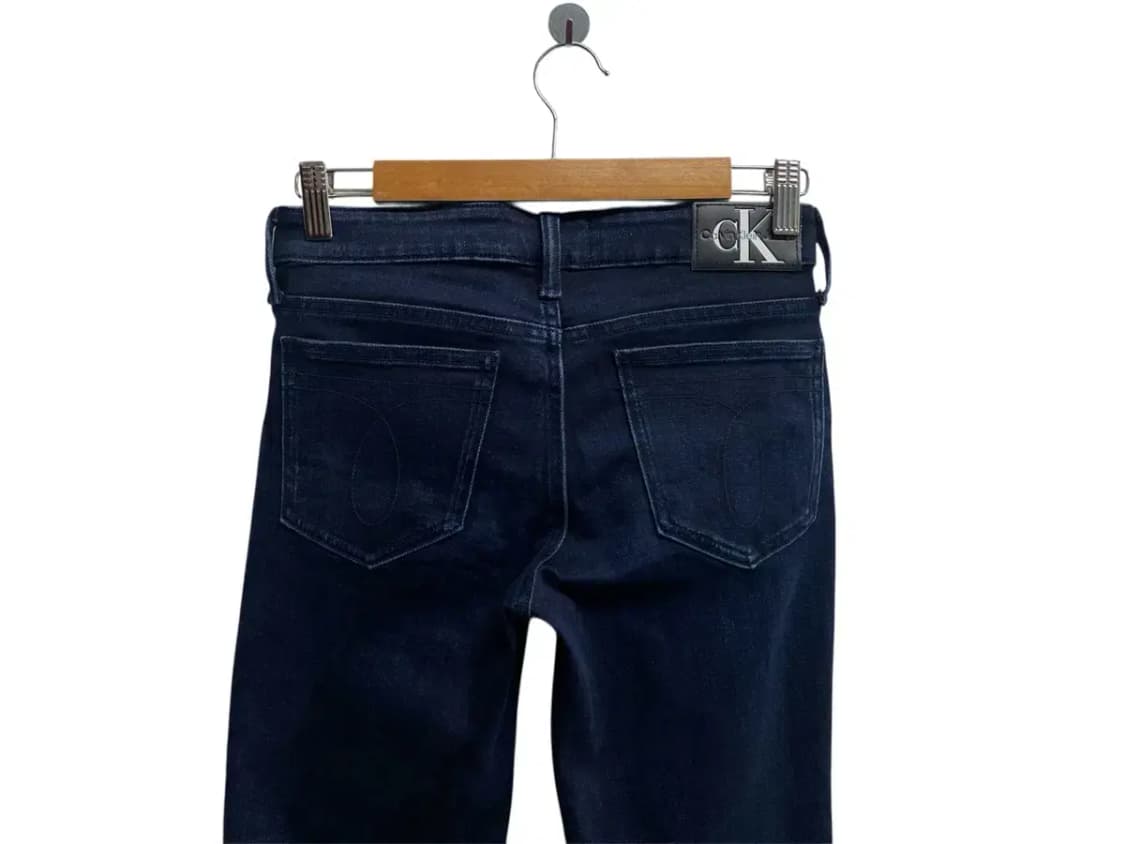 캘빈클라인 CK 데님 팬츠 -25인치 상품이미지3