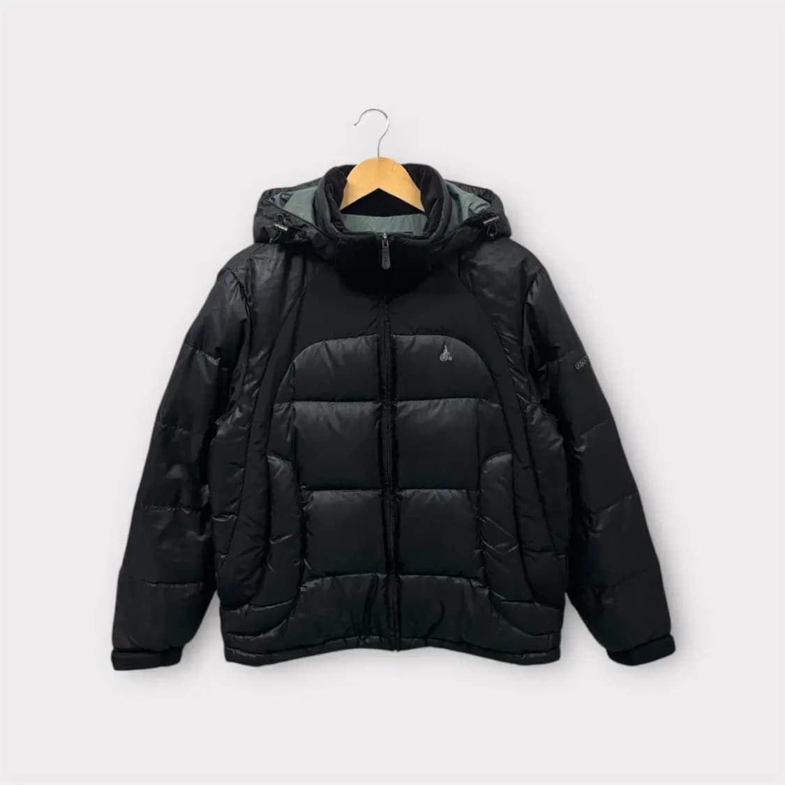 빈폴 덕다운 패딩 90 상품이미지1