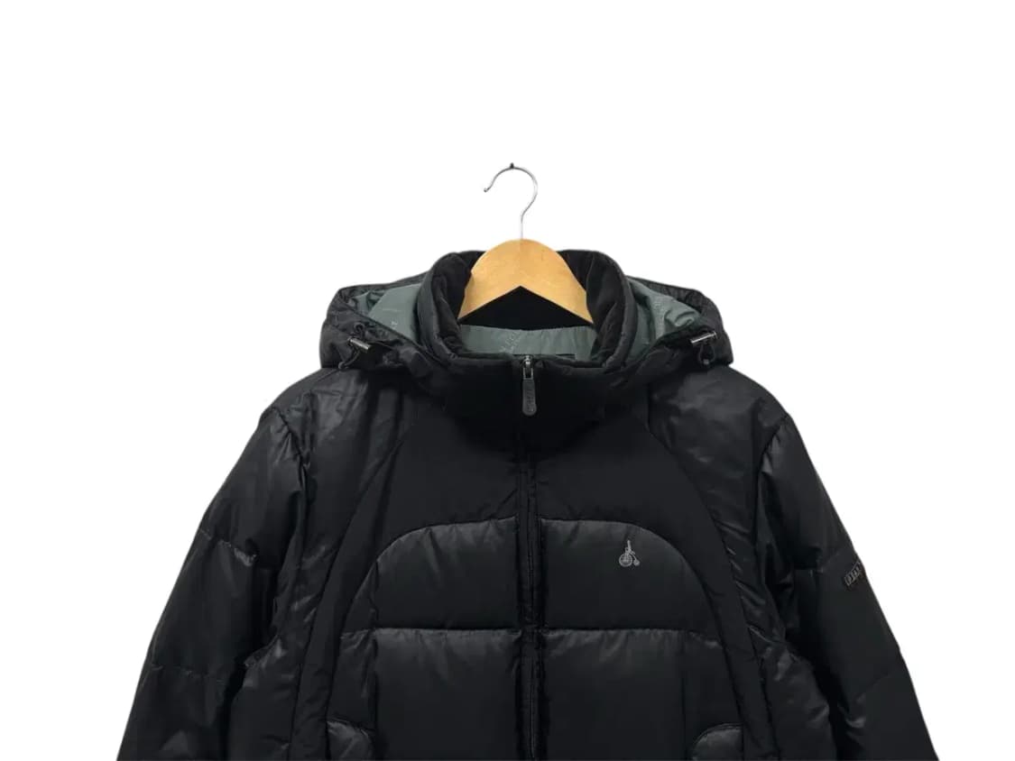 빈폴 덕다운 패딩 90 상품이미지2