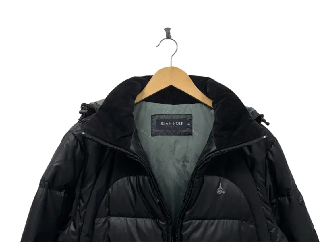 빈폴 덕다운 패딩 90 상품이미지3