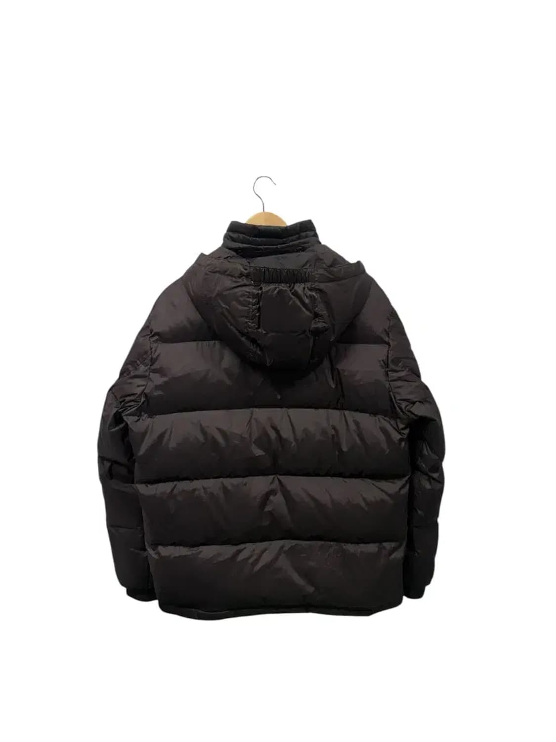 헤지스 프리미엄 덕다운 패딩 L 상품이미지3