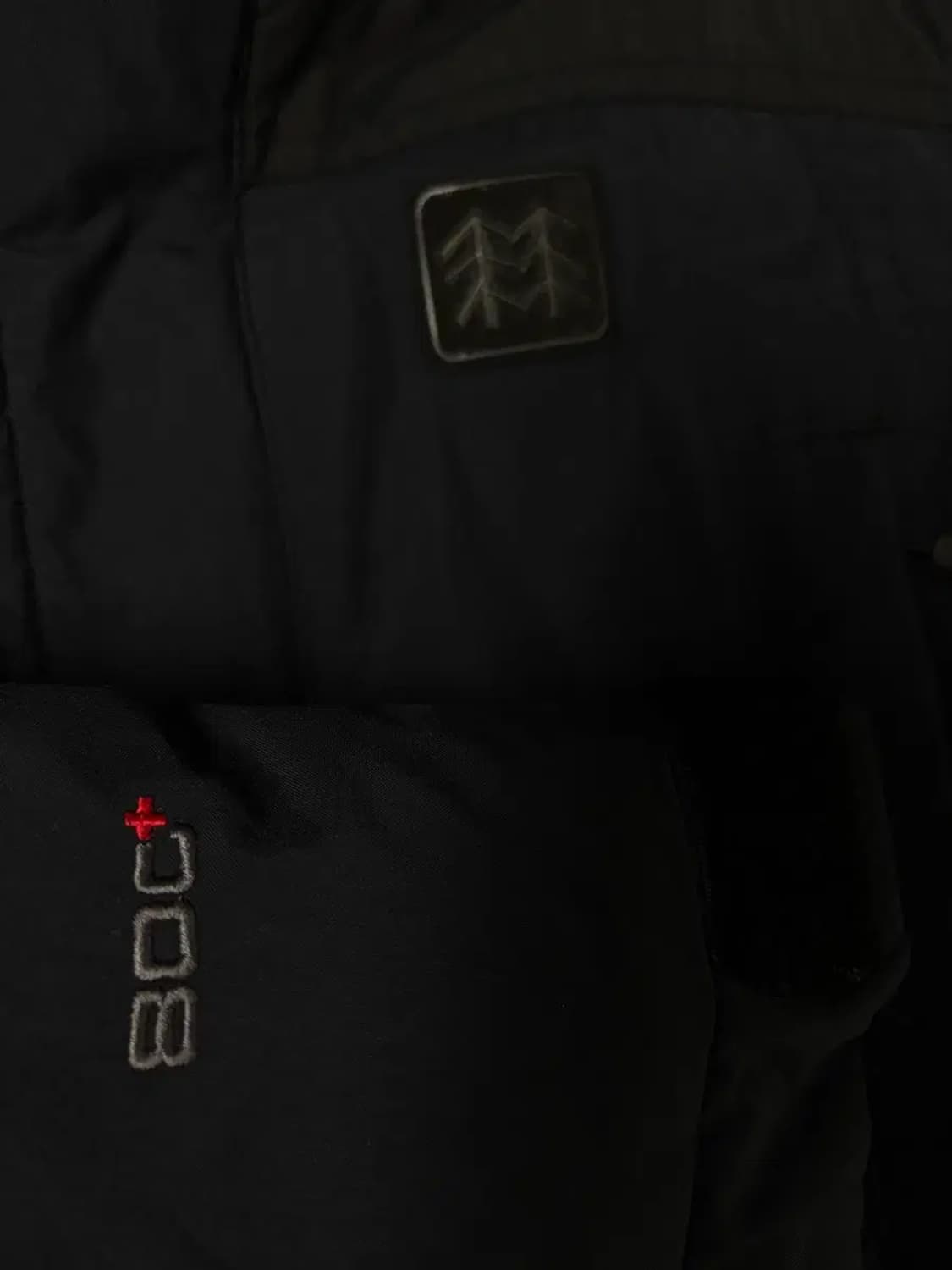 코오롱스포츠 윈드스토퍼 구스다운 90 상품이미지2