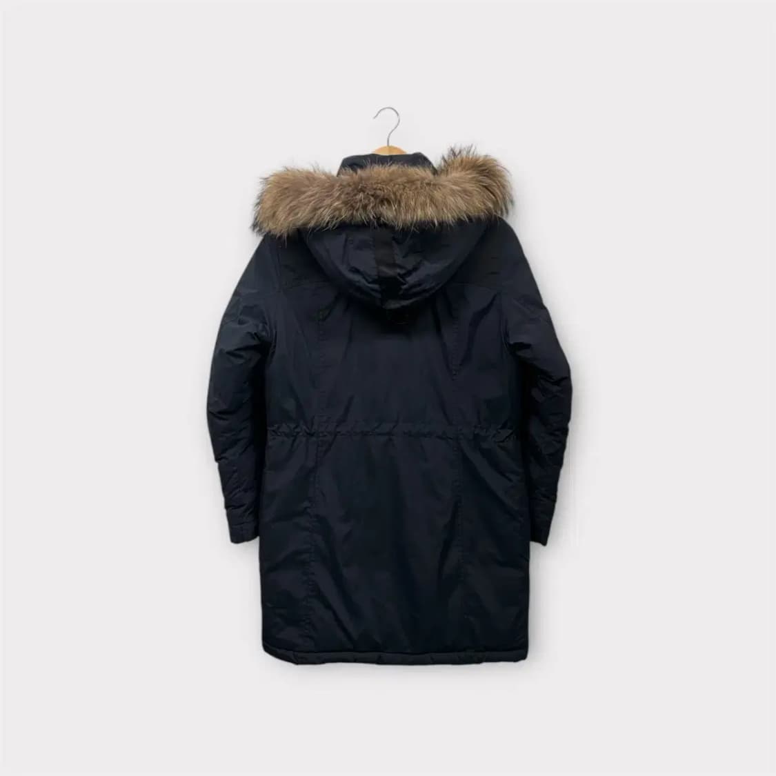 코오롱스포츠 윈드스토퍼 구스다운 90 상품이미지5