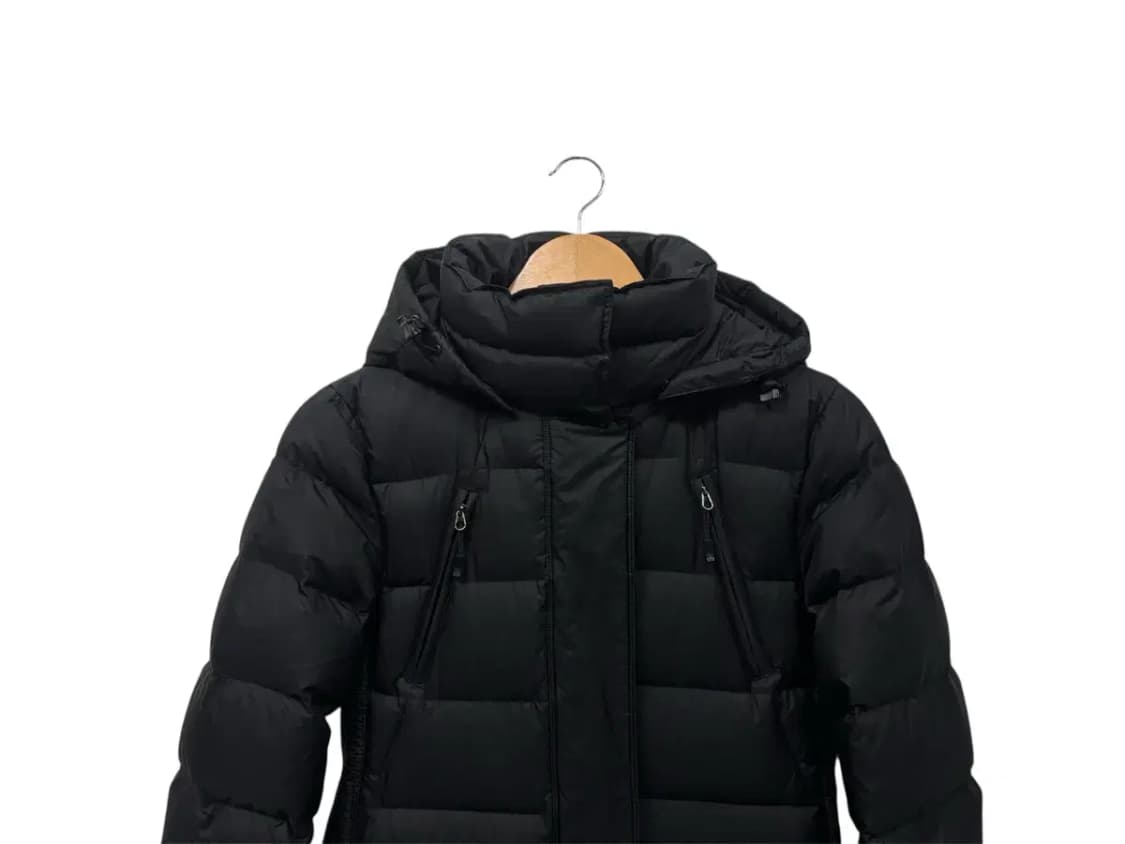 NEPA 네파 덕다운 롱패딩 S 상품이미지2