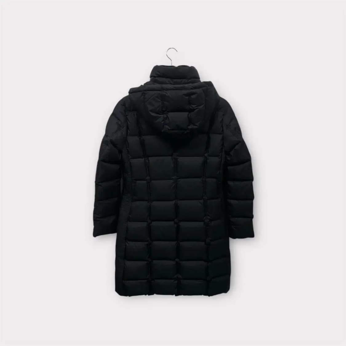 NEPA 네파 덕다운 롱패딩 S 상품이미지3