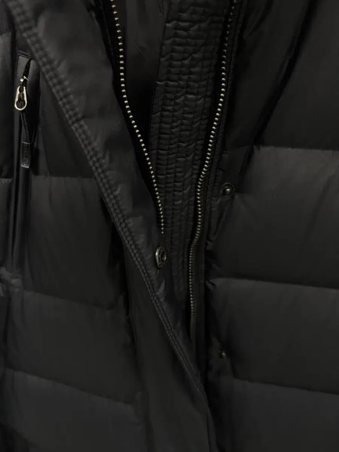 NEPA 네파 덕다운 롱패딩 S 상품이미지6