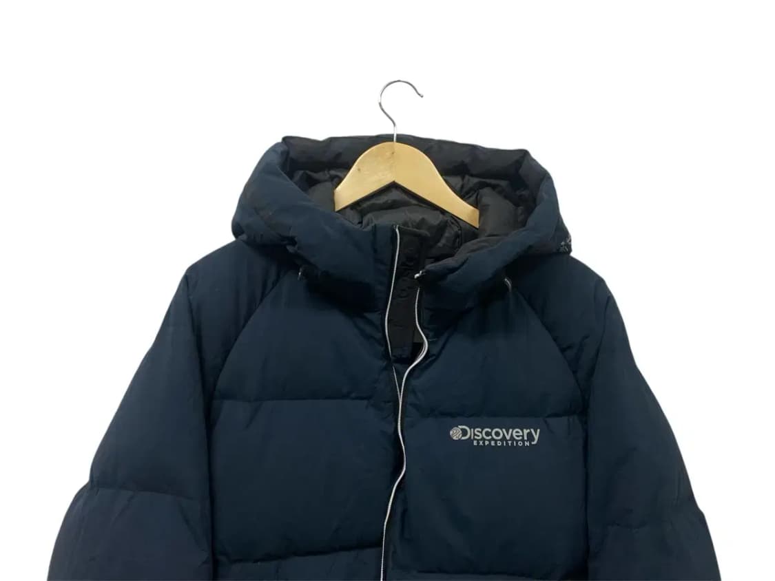 디스커버리 액티브 숏패딩 110 상품이미지2