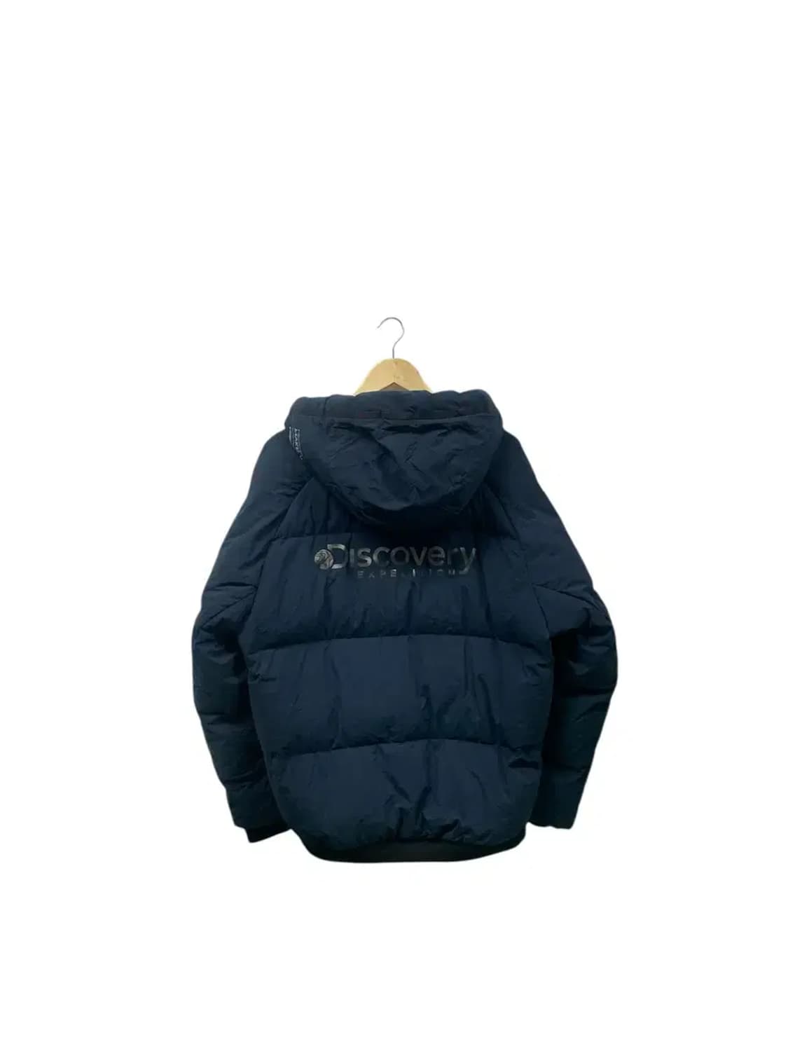 디스커버리 액티브 숏패딩 110 상품이미지4