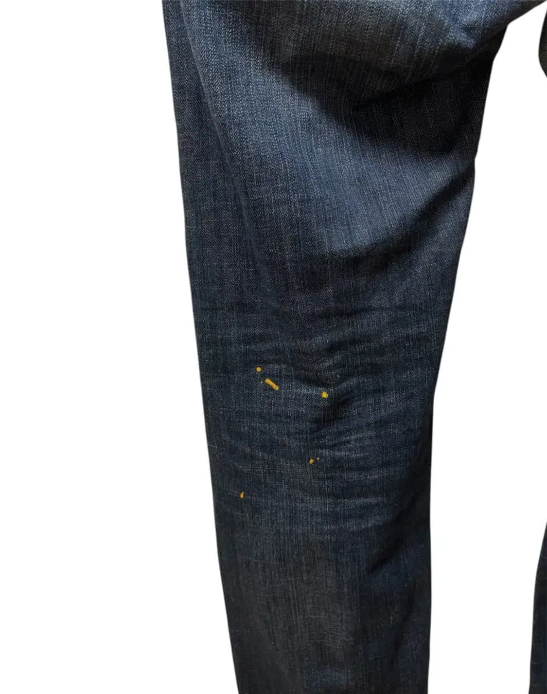 디스퀘어드2 [DSQUARED2] 데님팬츠 -52사이즈 상품이미지5