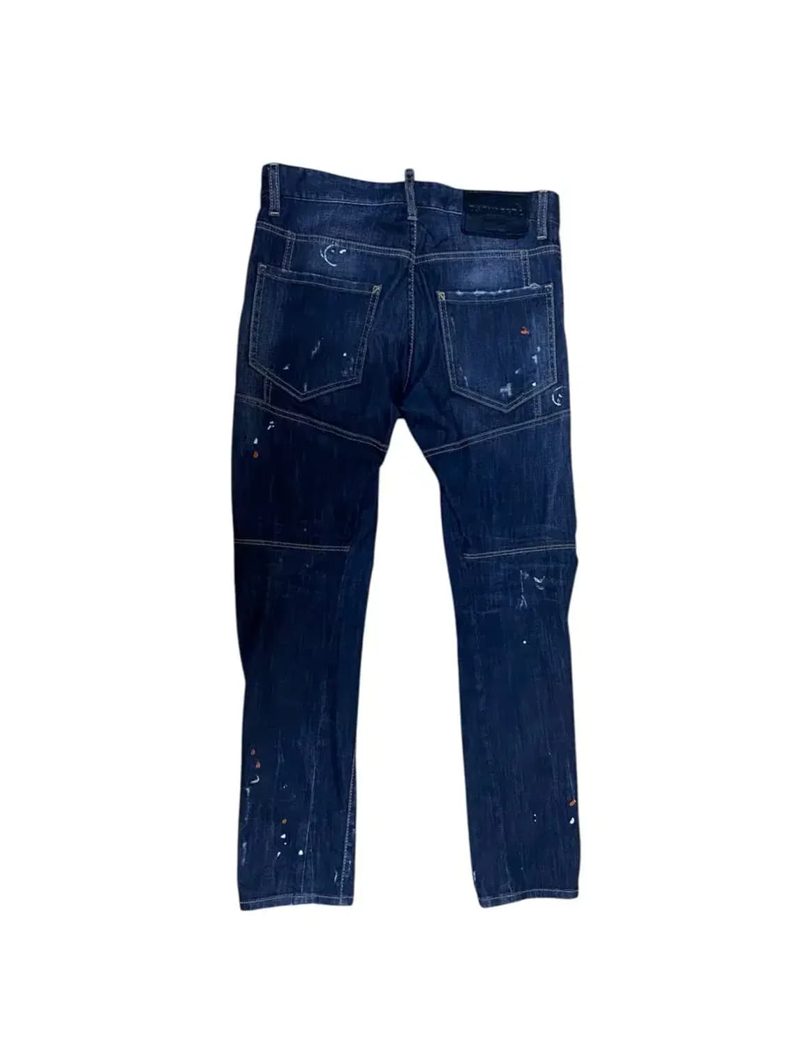 디스퀘어드2 [DSQUARED2] 데님팬츠 - 46사이즈 상품이미지4