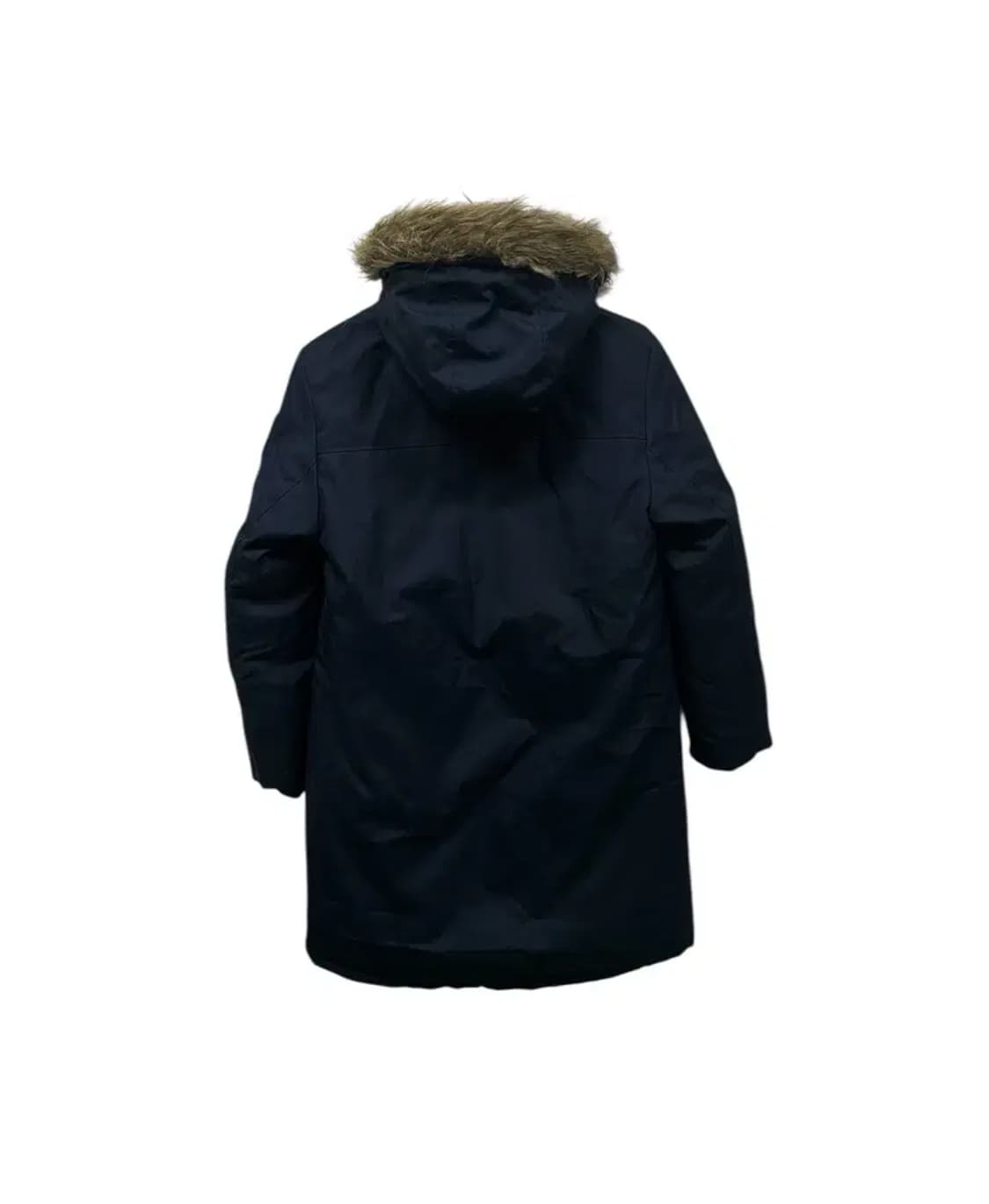 리바이스 네이비 덕다운 패딩  [12-13세 /성인XS] 상품이미지5