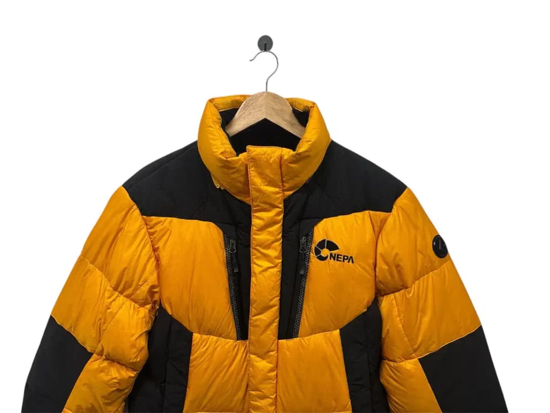 네파  NEPA  NOLIMIT 800 다운패딩 95 상품이미지3