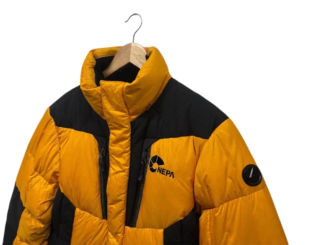 네파  NEPA  NOLIMIT 800 다운패딩 95 상품이미지4