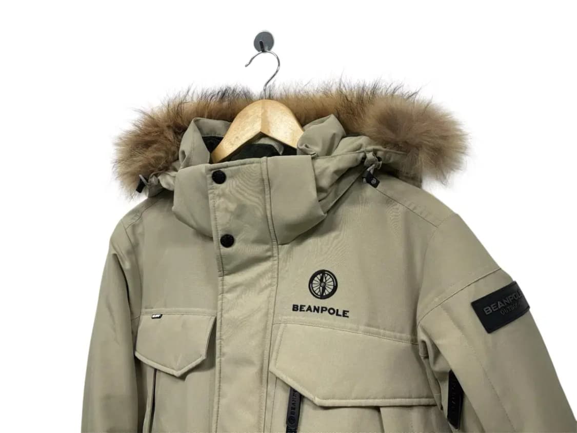 빈폴 덕다운 패딩 점퍼 L 상품이미지2