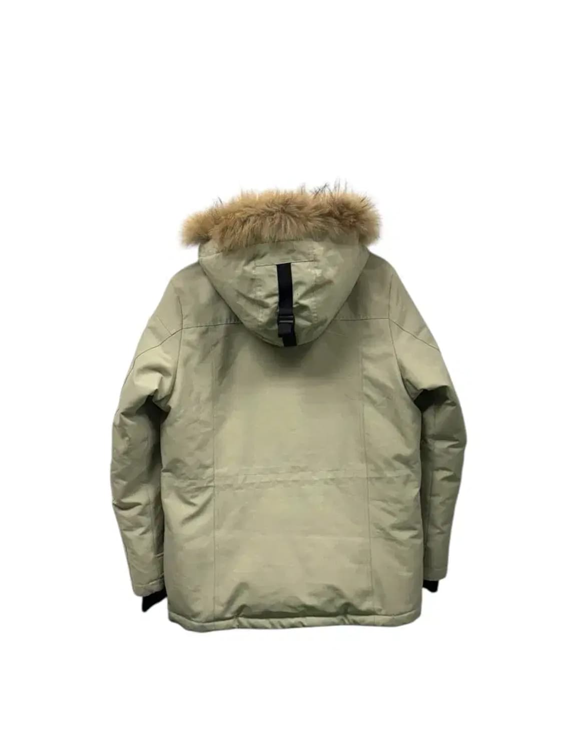 빈폴 덕다운 패딩 점퍼 L 상품이미지4