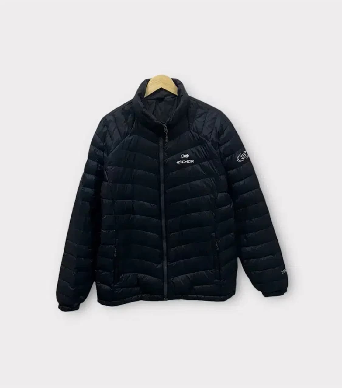 아이더 구스 경량패딩 2XL 상품이미지1