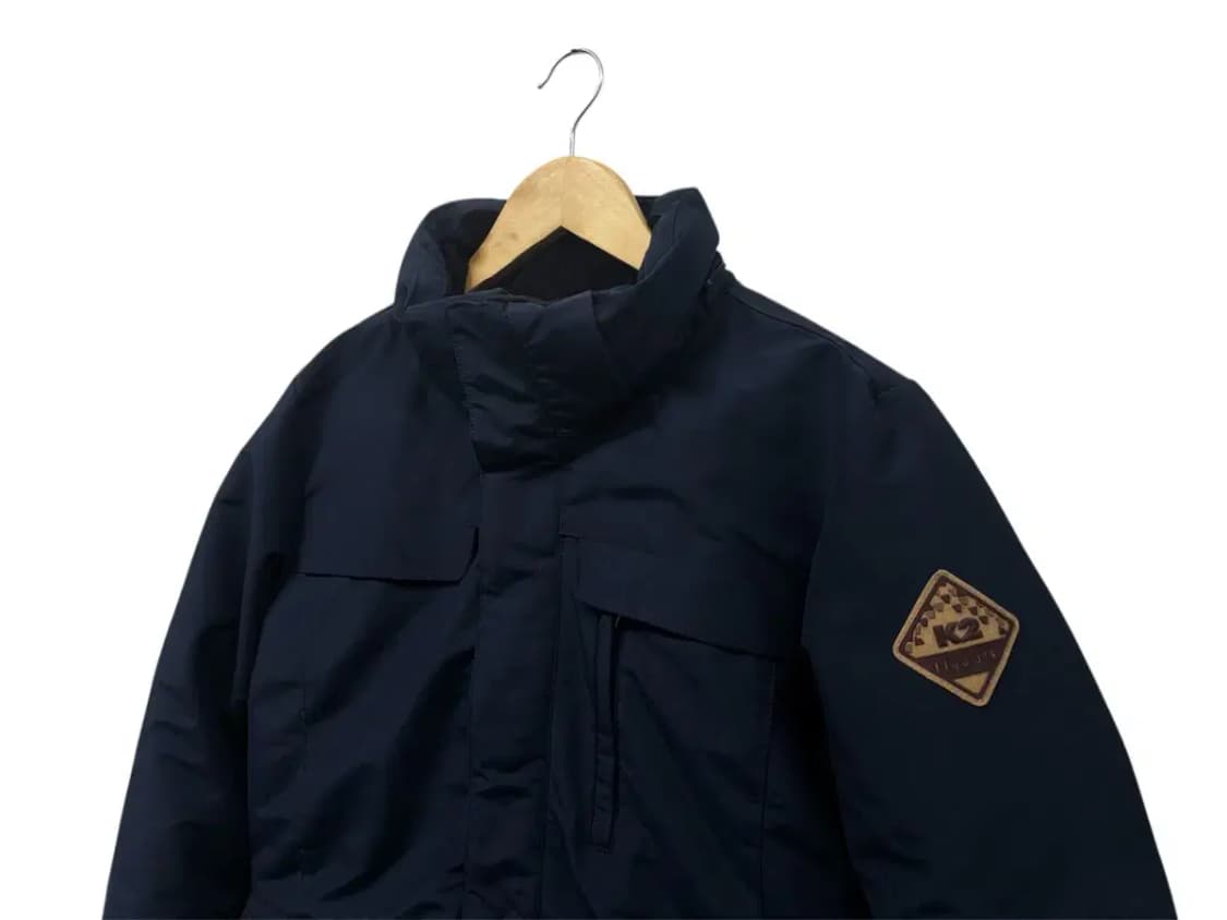 K2 구스 패딩-95 상품이미지2