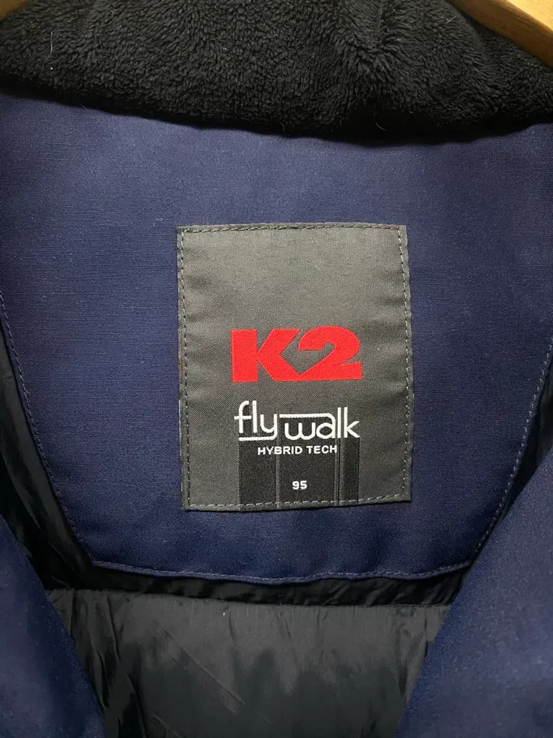 K2 구스 패딩-95 상품이미지5