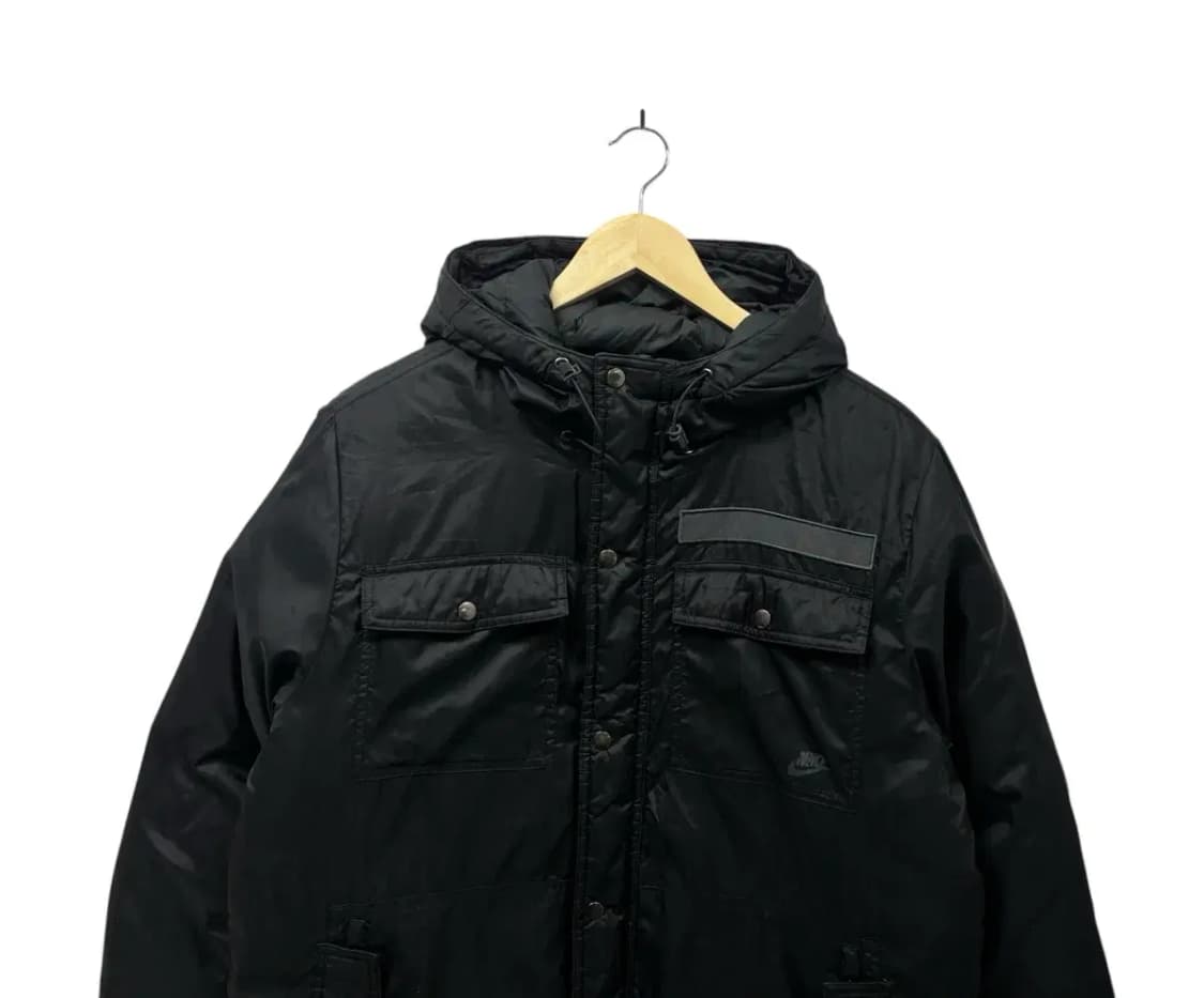 나이키 NIKE 구스패딩 L 상품이미지2