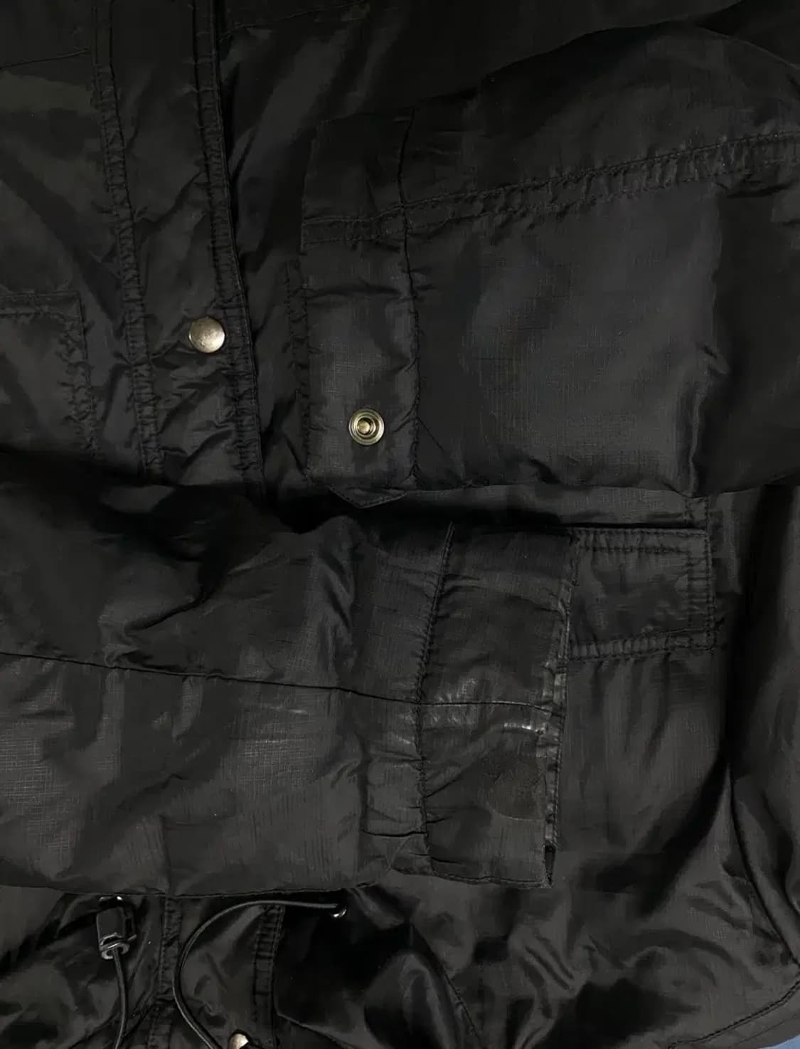 나이키 NIKE 구스패딩 L 상품이미지7