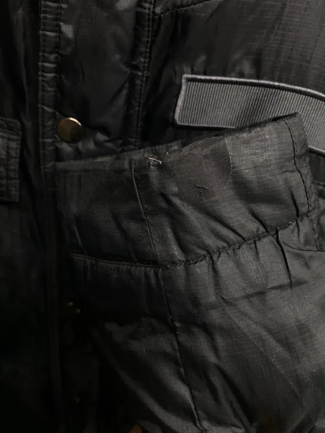 나이키 NIKE 구스패딩 L 상품이미지8