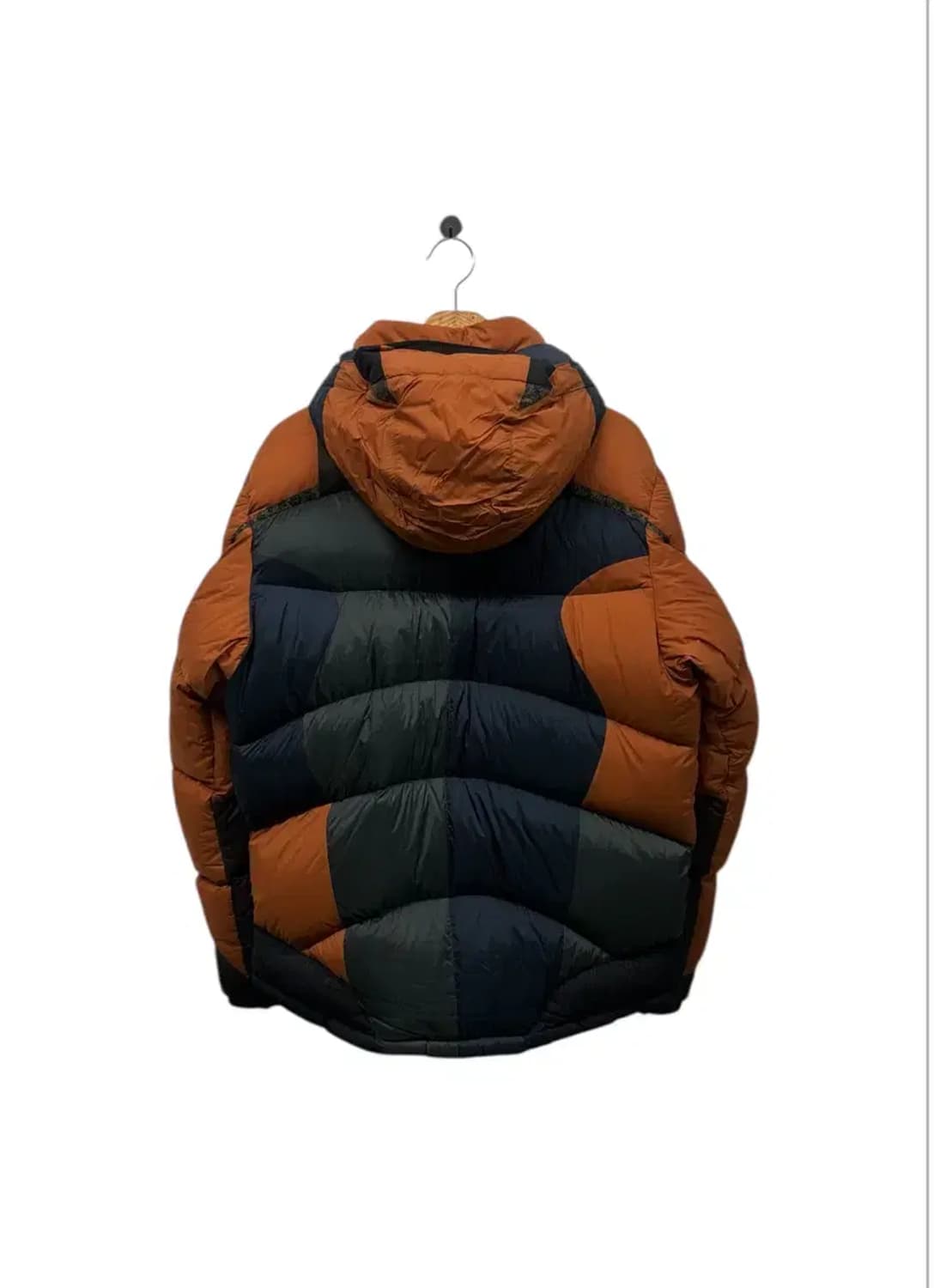 블랙야크 클라이밍 구스다운 L 상품이미지3