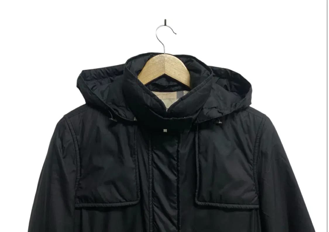 버버리 BURBERRY 여성 패딩코트 S 상품이미지2