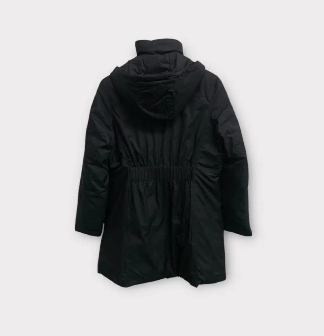 버버리 BURBERRY 여성 패딩코트 S 상품이미지5