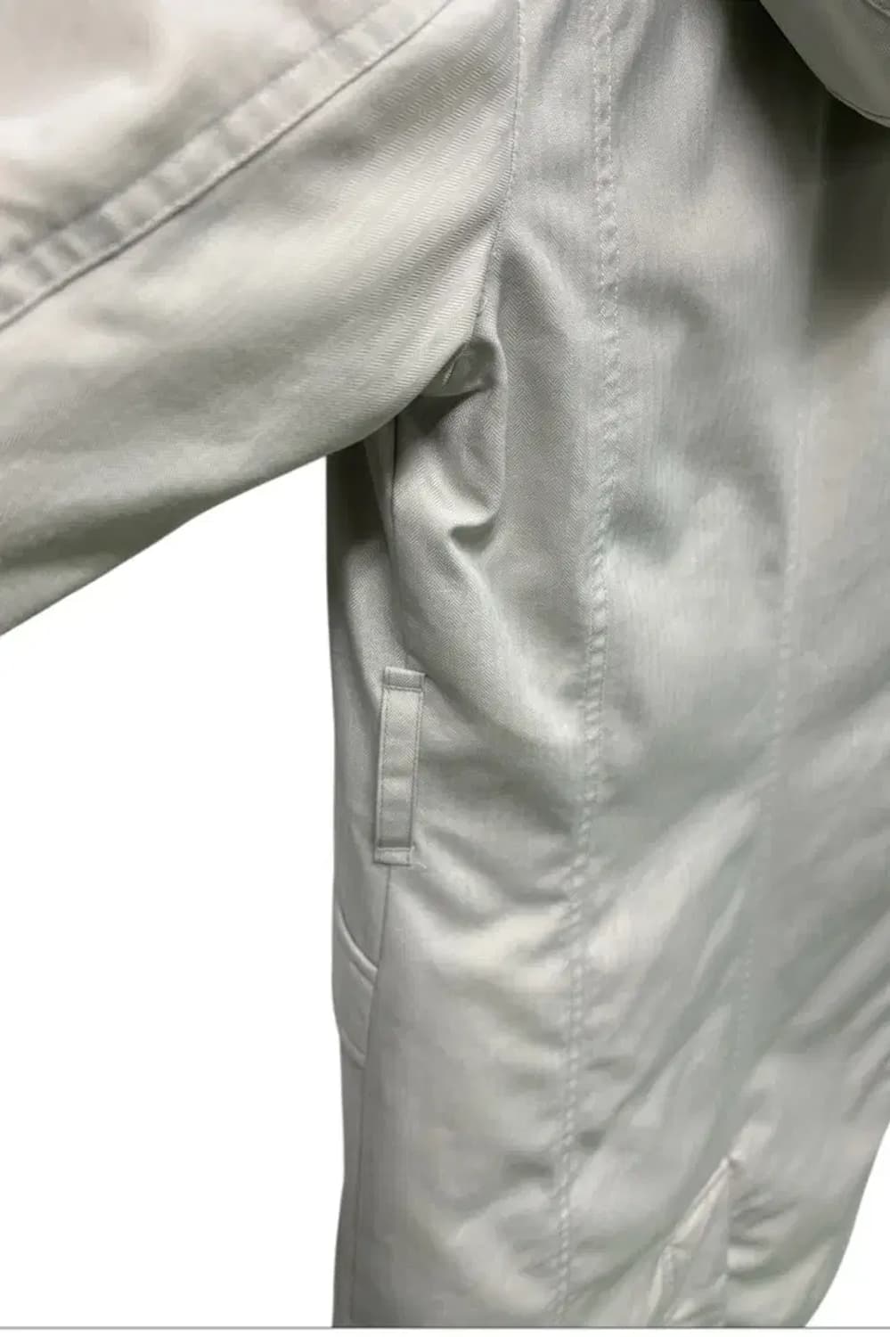 디스커버리 익스페디션 여성 구스 롱패딩 S 상품이미지6