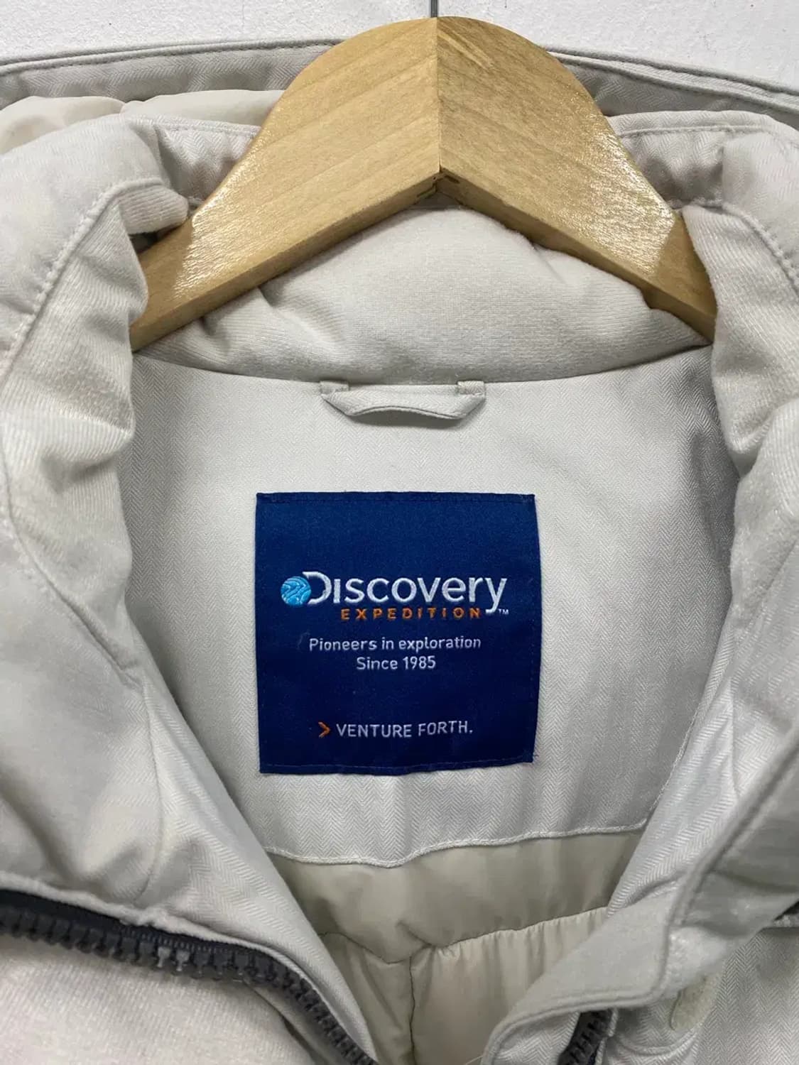 디스커버리 익스페디션 여성 구스 롱패딩 S 상품이미지7