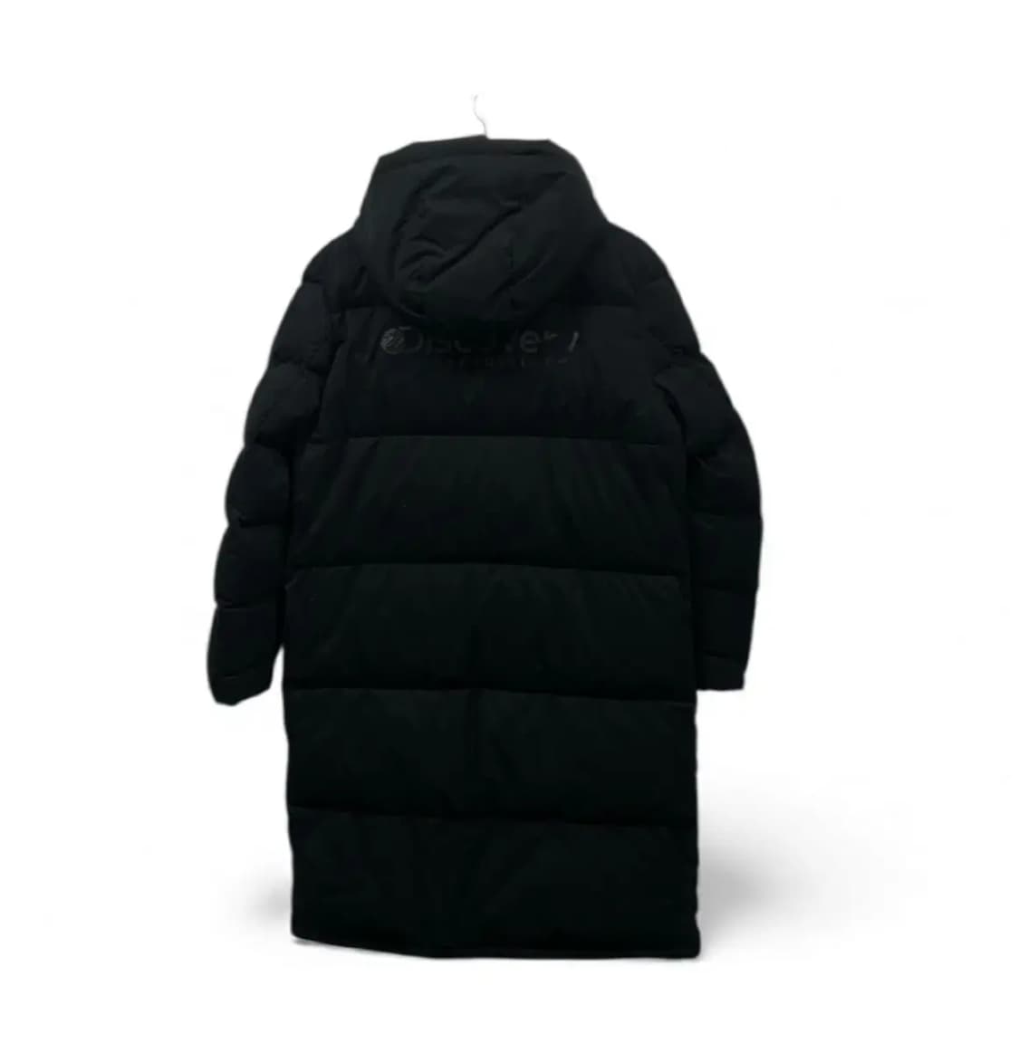 디스커버리 익스페디션 블랙 롱패딩 L 상품이미지4