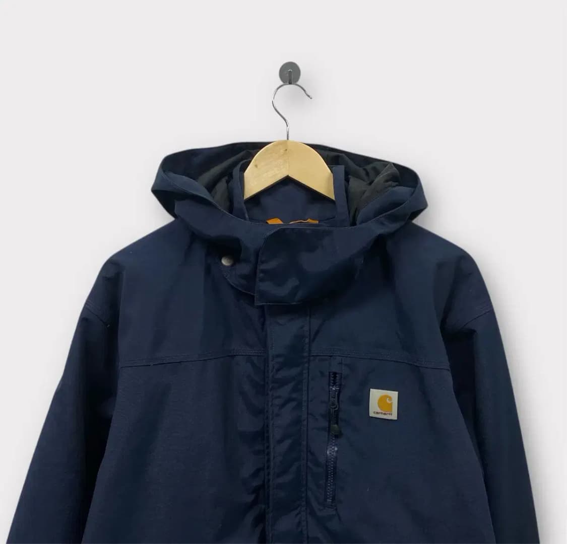 칼하트 쇼어라인 브레스에이블 자켓 L 상품이미지2