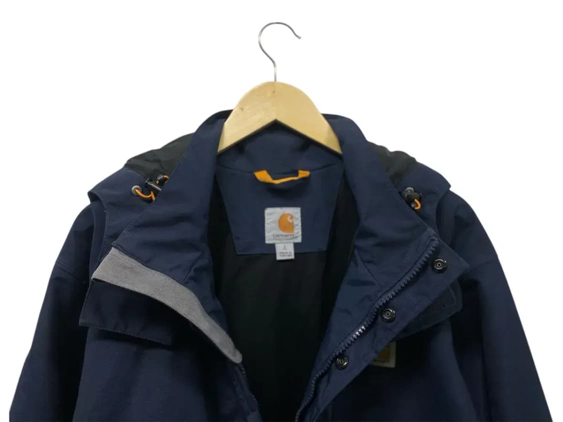 칼하트 쇼어라인 브레스에이블 자켓 L 상품이미지3