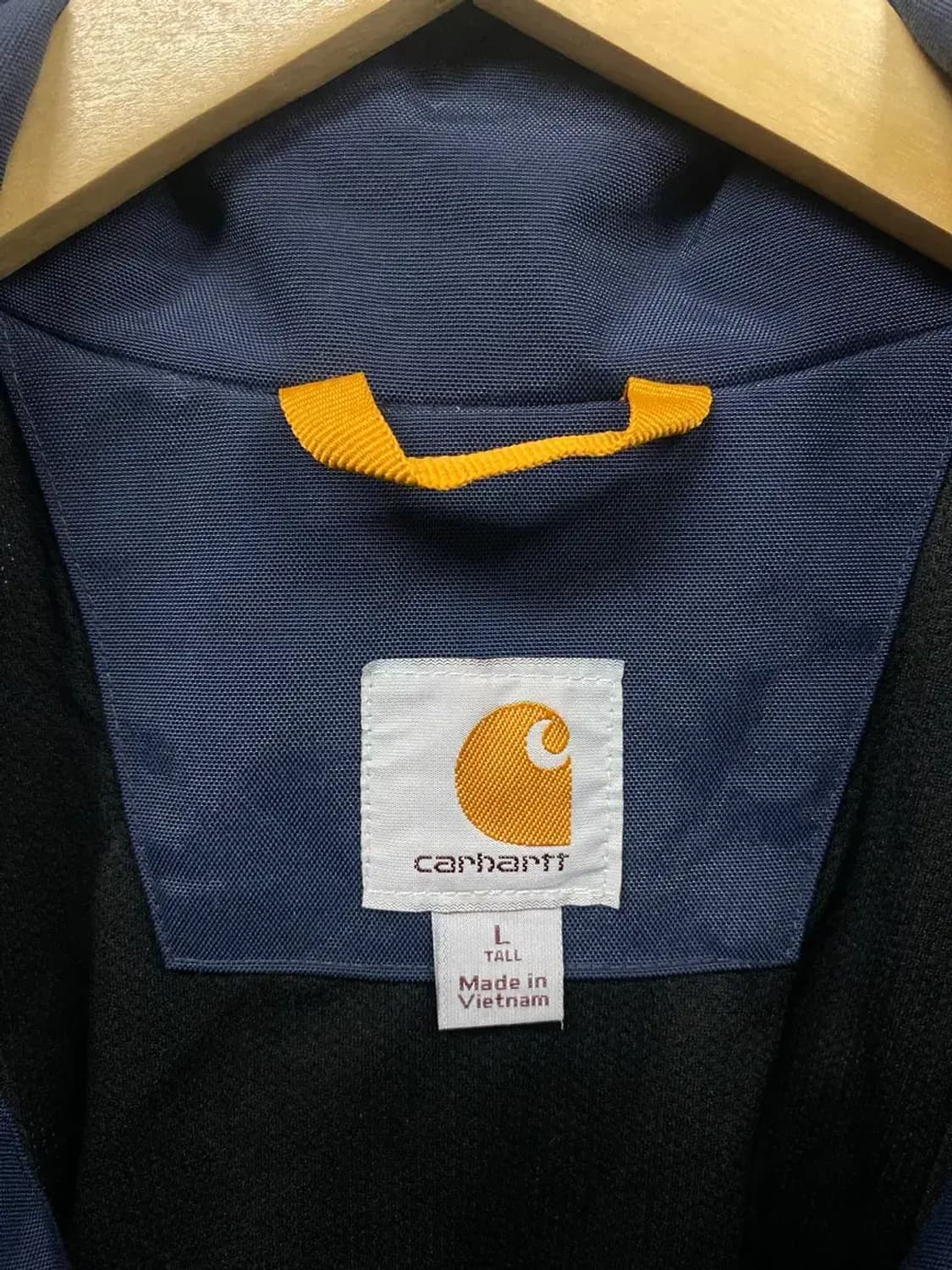 칼하트 쇼어라인 브레스에이블 자켓 L 상품이미지5