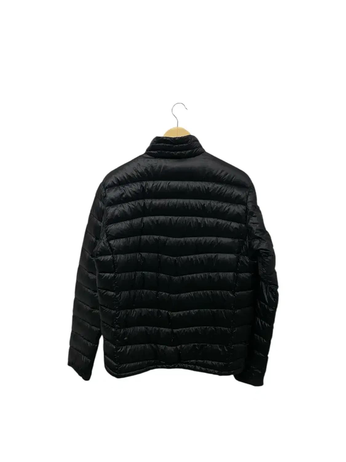 몽벨 mont-bell 구스 패딩 M 상품이미지4