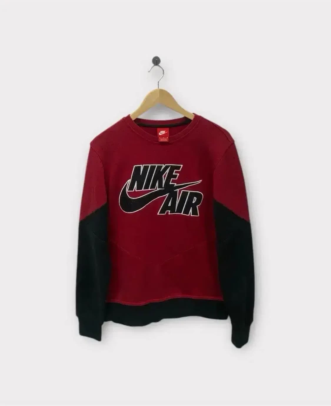 나이키 NIKE 에어 스웻 맨투맨 M 상품이미지1