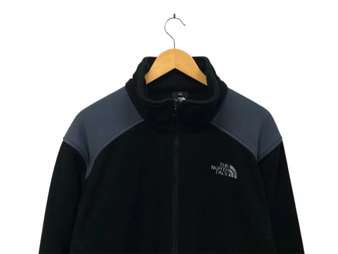 노스페이스 플리스 자켓 2XL 상품이미지2