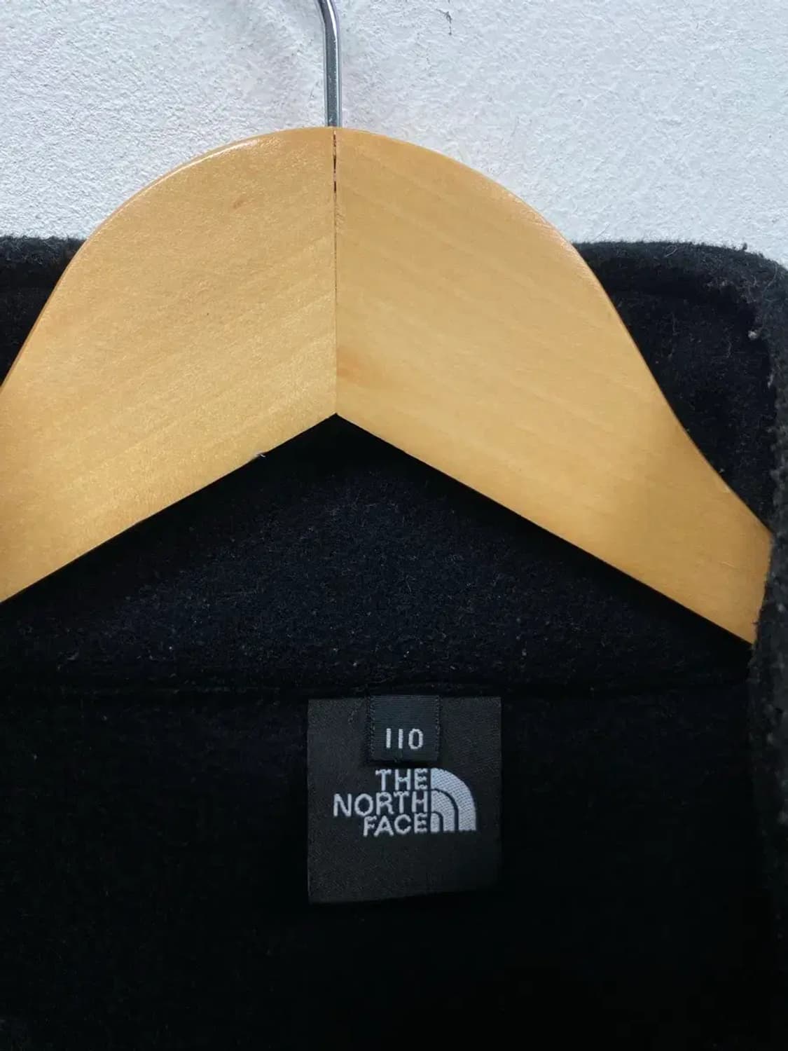 노스페이스 플리스 자켓 2XL 상품이미지4