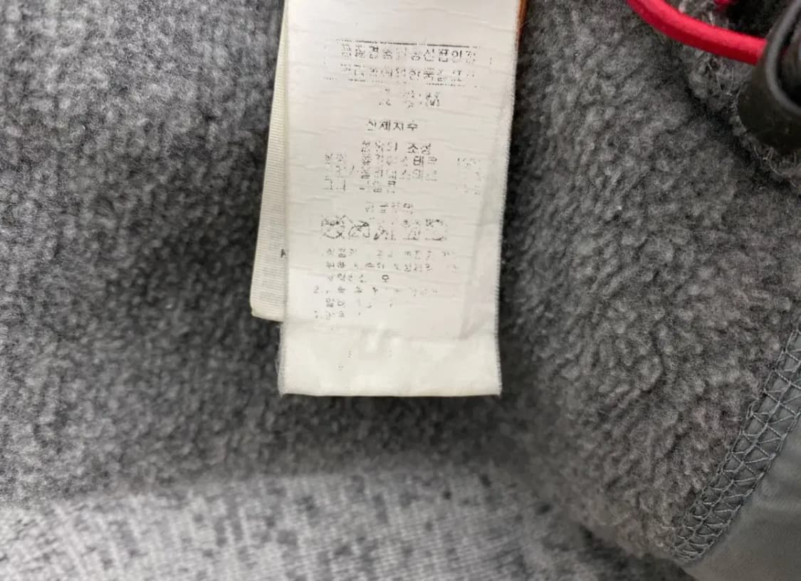 슈퍼드라이 후드 집업 자켓 M 상품이미지7