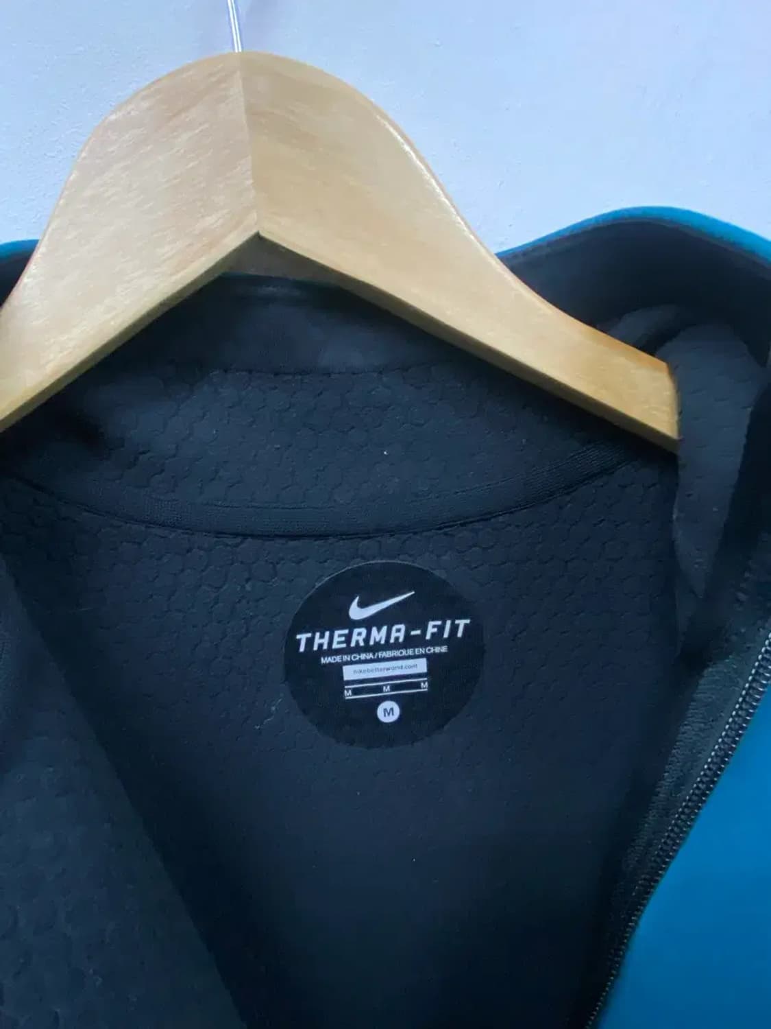 나이키 기능성 써마핏 여성 러닝조끼 85 상품이미지5