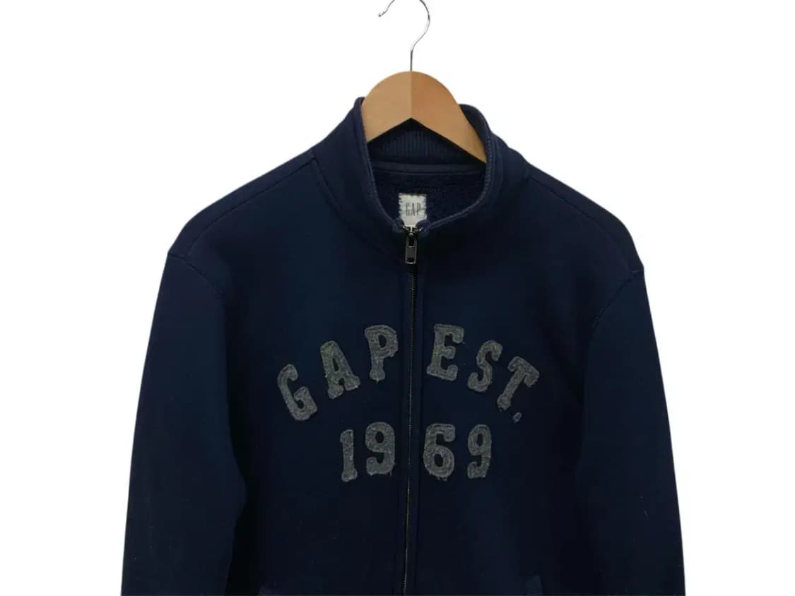갭 GAP Sherpa Sweat 집업 L 상품이미지2