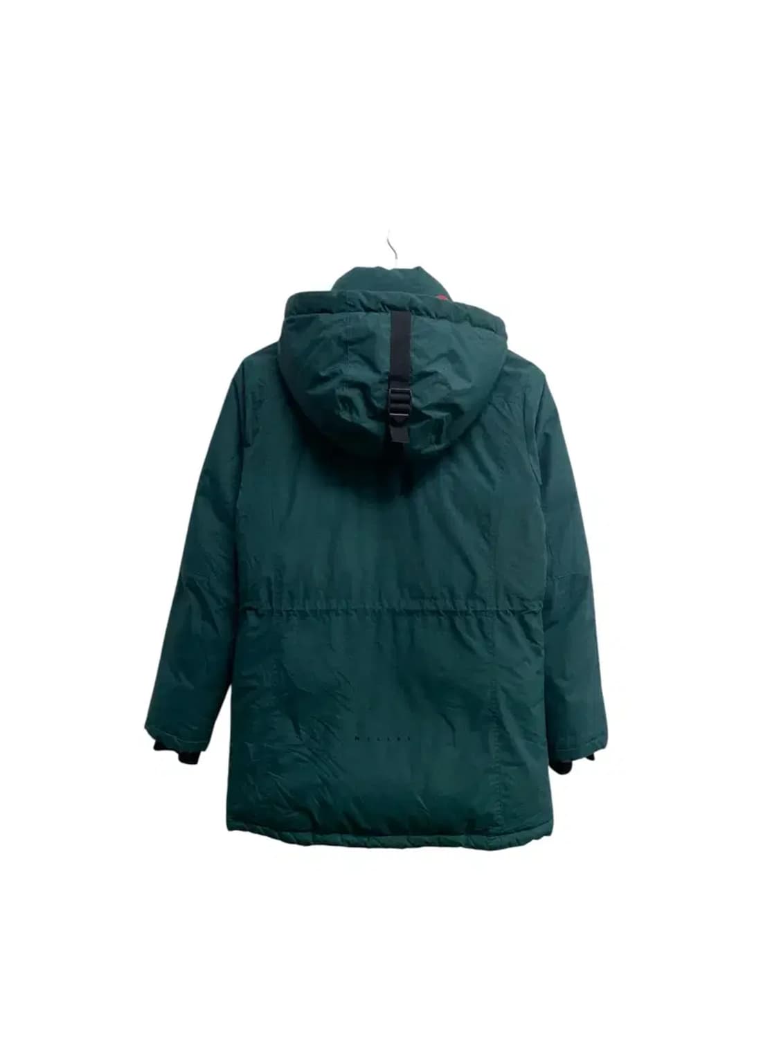 밀레 MILLET 마운틴 다운 패딩 M 상품이미지4