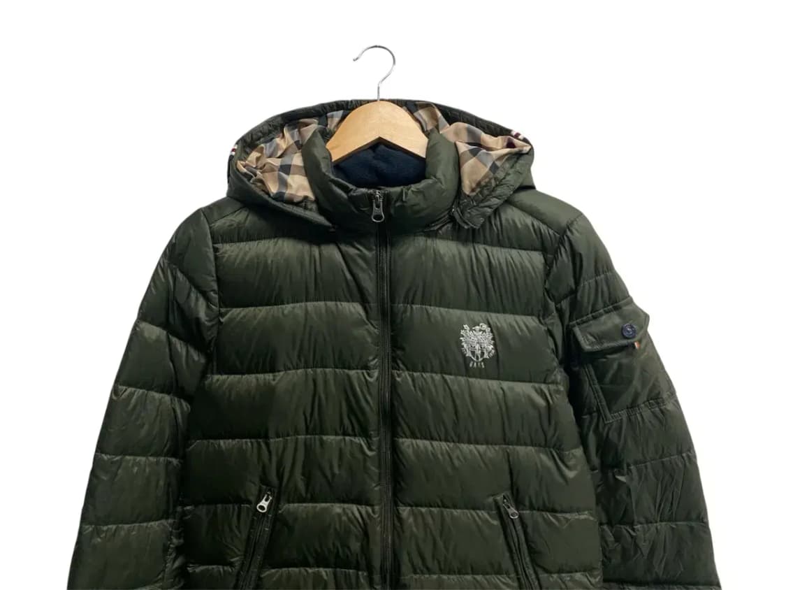 DAKS 닥스 경량 구스패딩  - 165호/성인여자 S 상품이미지2